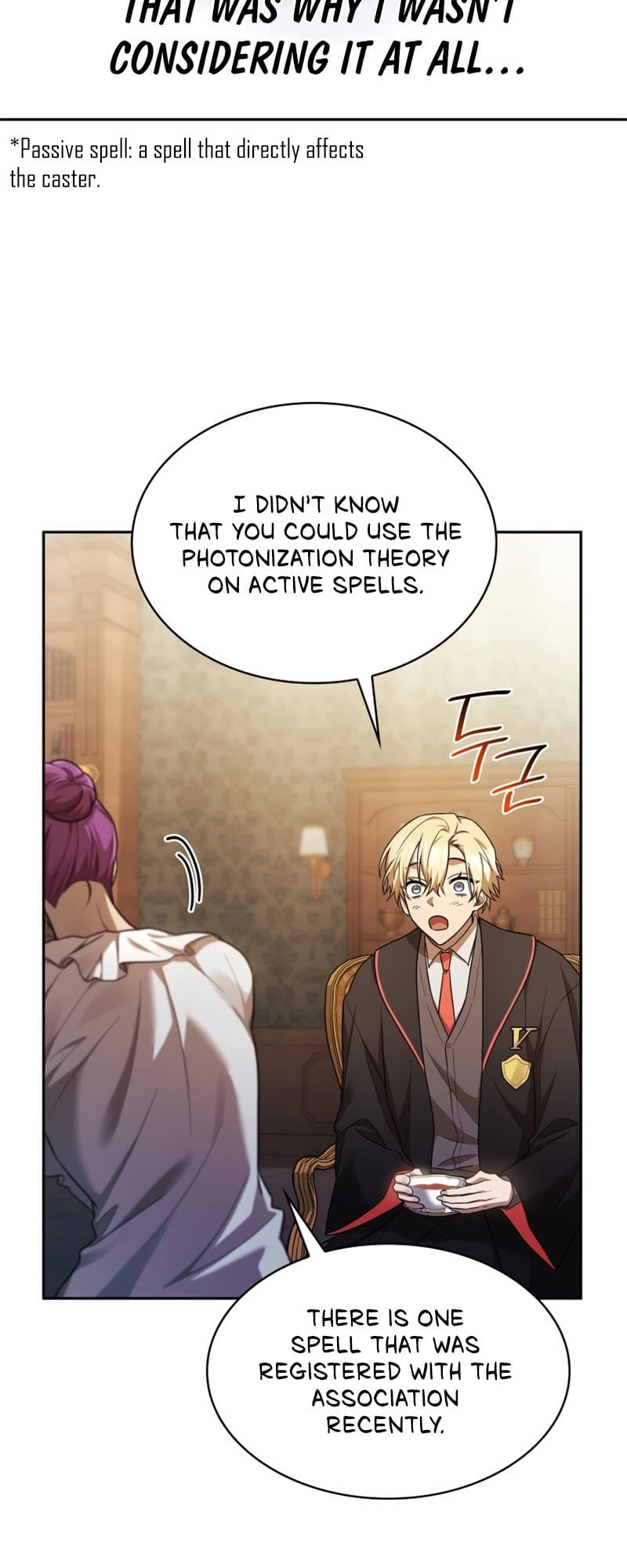 Infinite Mage, Chapter 42 image 61